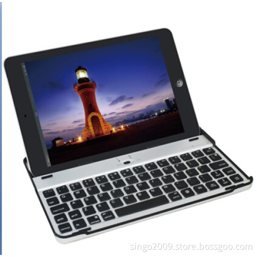 Bluetooth 3.0 Tablet Keyboard for iPad Mini